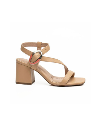 Calzado MADRE FLOE NAPA AVEIA Mujer, Tacones mujer