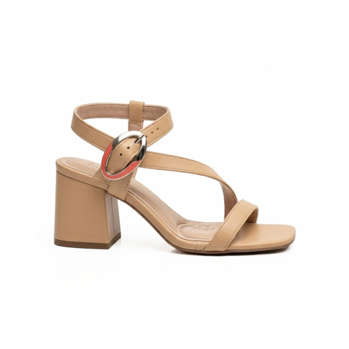 Calzado MADRE FLOE NAPA AVEIA Mujer, Tacones mujer