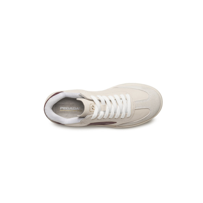 Calzado PEGADA BURNISHED LINHO Mujer, Casual mujer