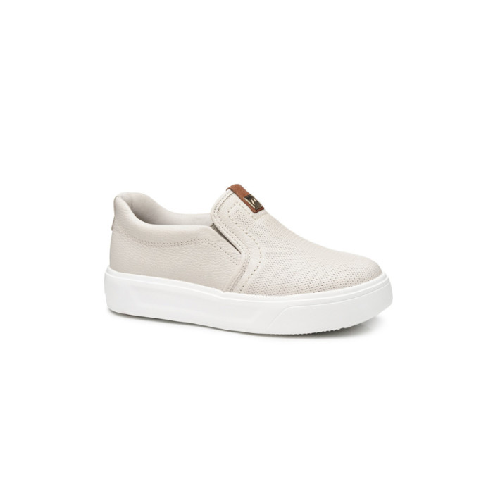 Calzado PEGADA BURNISHED LINHO Mujer, Casual mujer