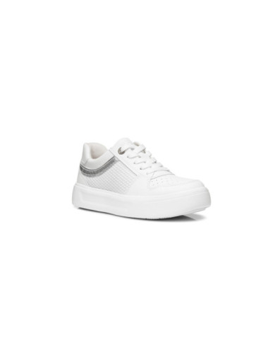 Calzado PEGADA NAPA BRANCO Mujer, Casual mujer