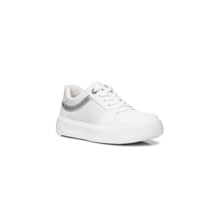 Calzado PEGADA NAPA BRANCO Mujer, Casual mujer