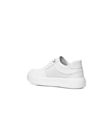 Calzado PEGADA NAPA BRANCO Mujer, Casual mujer
