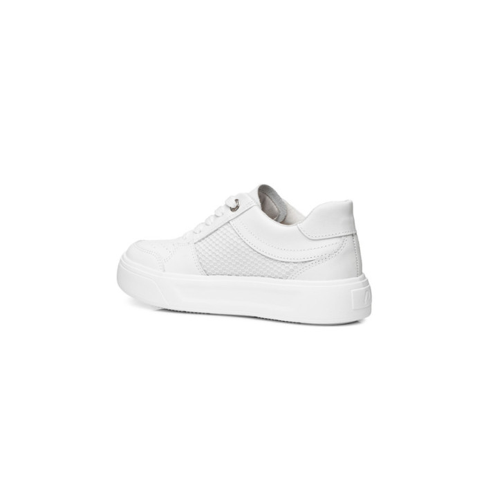 Calzado PEGADA NAPA BRANCO Mujer, Casual mujer