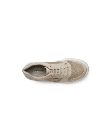 Calzado PEGADA BURNISHED LINHO Mujer, Casual mujer