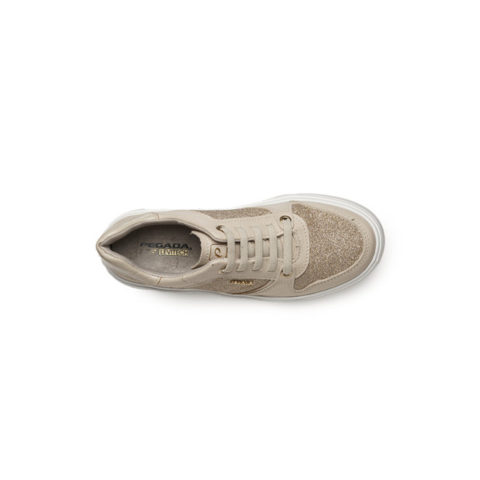 Calzado PEGADA BURNISHED LINHO Mujer, Casual mujer