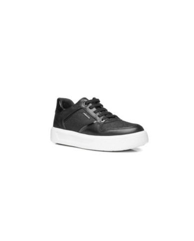 Calzado PEGADA BURNISHED PRETO Mujer, Casual mujer
