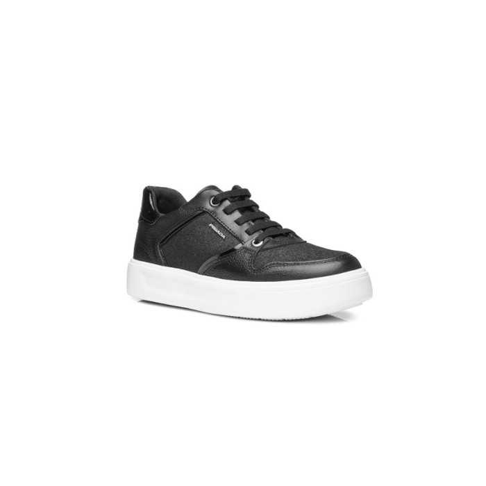 Calzado PEGADA BURNISHED PRETO Mujer, Casual mujer