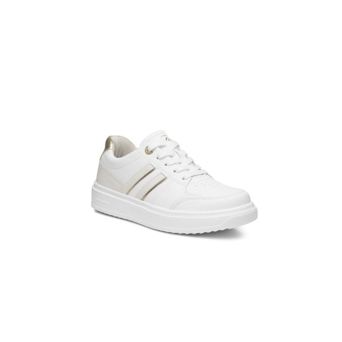 Calzado PEGADA BURNISHED BRANCO Mujer, Casual mujer