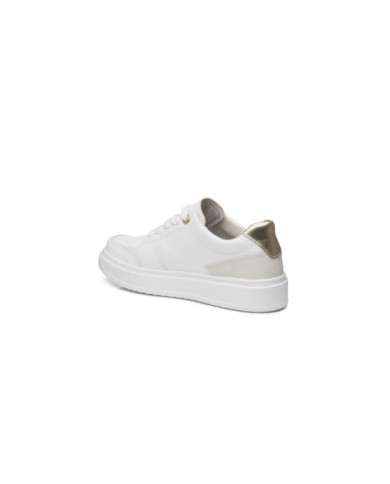 Calzado PEGADA BURNISHED BRANCO Mujer, Casual mujer