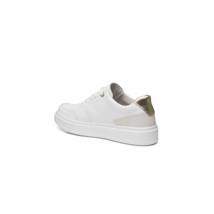 Calzado PEGADA BURNISHED BRANCO Mujer, Casual mujer