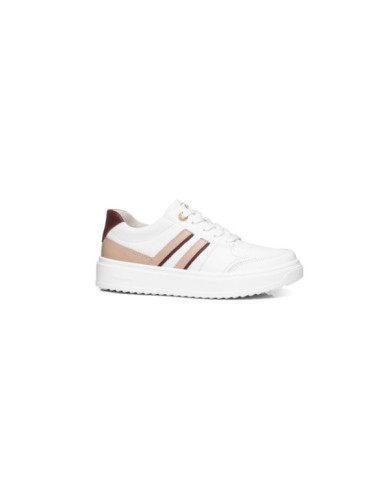 Calzado PEGADA BURNISHED BRANCO Mujer, Casual mujer