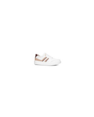 Calzado PEGADA BURNISHED BRANCO Mujer, Casual mujer