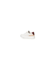 Calzado PEGADA BURNISHED BRANCO Mujer, Casual mujer