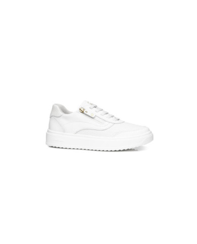 Calzado PEGADA NAPA BRANCO Mujer, Casual mujer