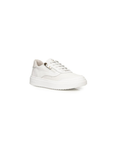 Calzado PEGADA NAPA BRANCO Mujer, Casual mujer