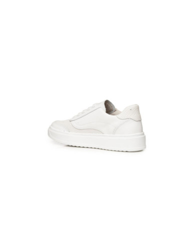 Calzado PEGADA NAPA BRANCO Mujer, Casual mujer