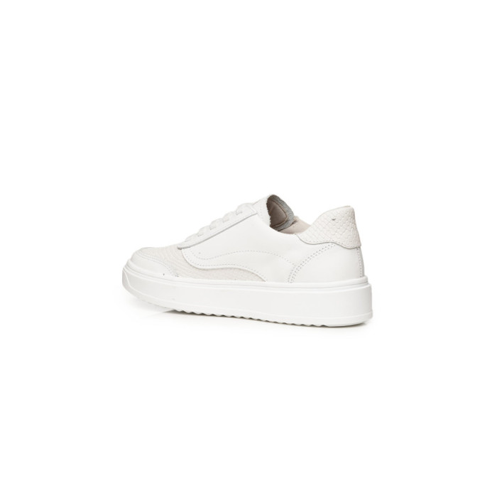 Calzado PEGADA NAPA BRANCO Mujer, Casual mujer