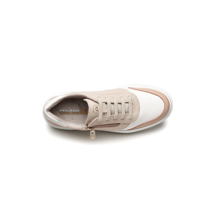 Calzado PEGADA BURNISHED LINHO Mujer, Casual mujer