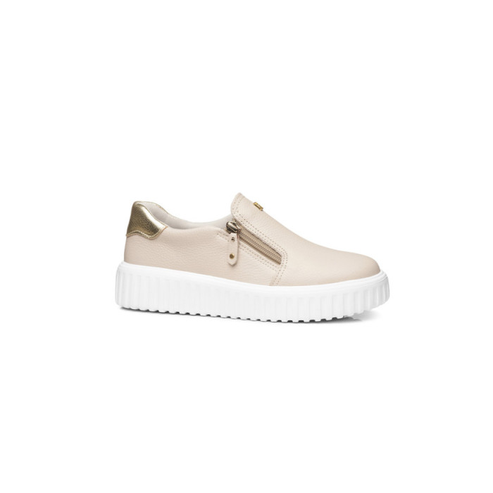 Calzado PEGADA BURNISHED LINHO Mujer, Casual mujer