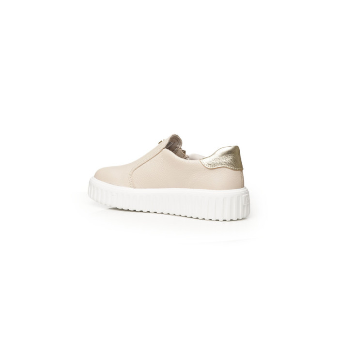 Calzado PEGADA BURNISHED LINHO Mujer, Casual mujer