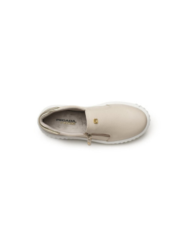 Calzado PEGADA BURNISHED LINHO Mujer, Casual mujer