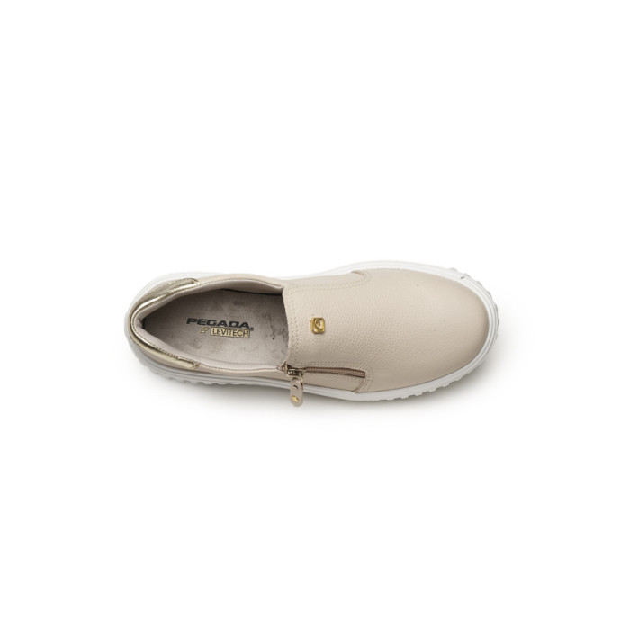 Calzado PEGADA BURNISHED LINHO Mujer, Casual mujer