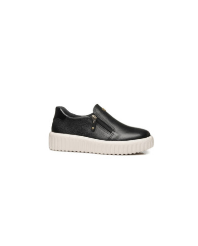 Calzado PEGADA BURNISHED PRETO Mujer, Casual mujer