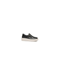 Calzado PEGADA BURNISHED PRETO Mujer, Casual mujer