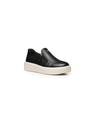 Calzado PEGADA BURNISHED PRETO Mujer, Casual mujer