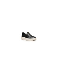 Calzado PEGADA BURNISHED PRETO Mujer, Casual mujer