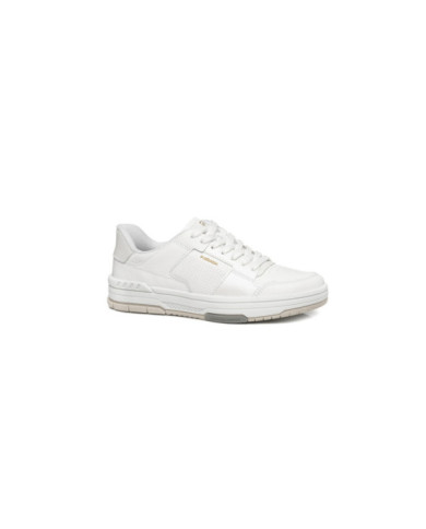 Calzado PEGADA NAPA BRANCO Mujer, Casual mujer