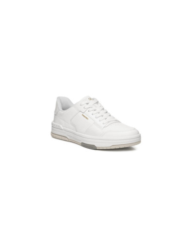 Calzado PEGADA NAPA BRANCO Mujer, Casual mujer