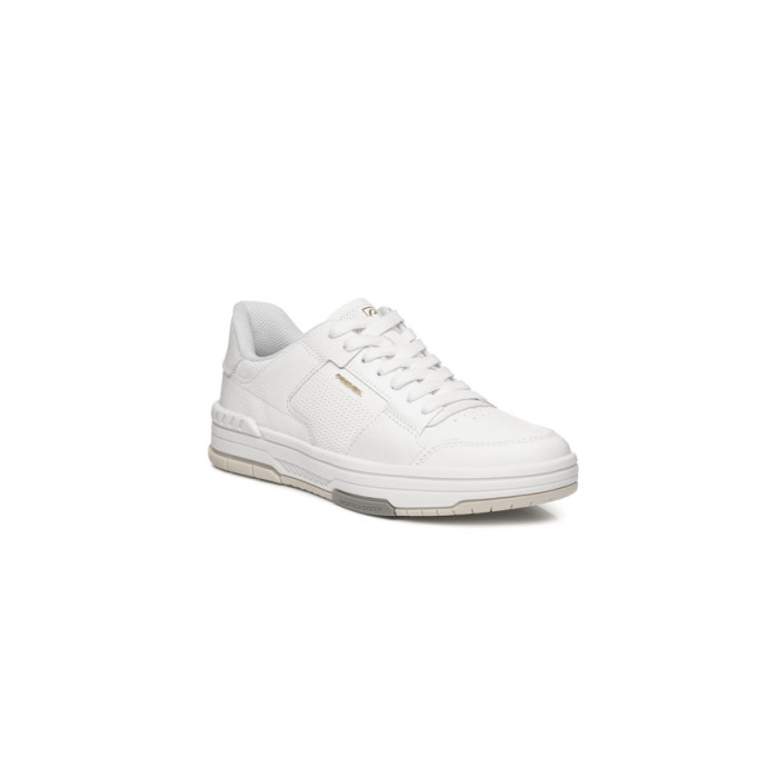 Calzado PEGADA NAPA BRANCO Mujer, Casual mujer