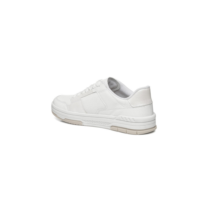 Calzado PEGADA NAPA BRANCO Mujer, Casual mujer