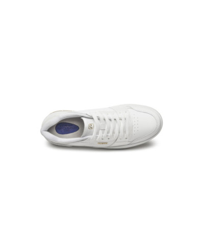 Calzado PEGADA NAPA BRANCO Mujer, Casual mujer