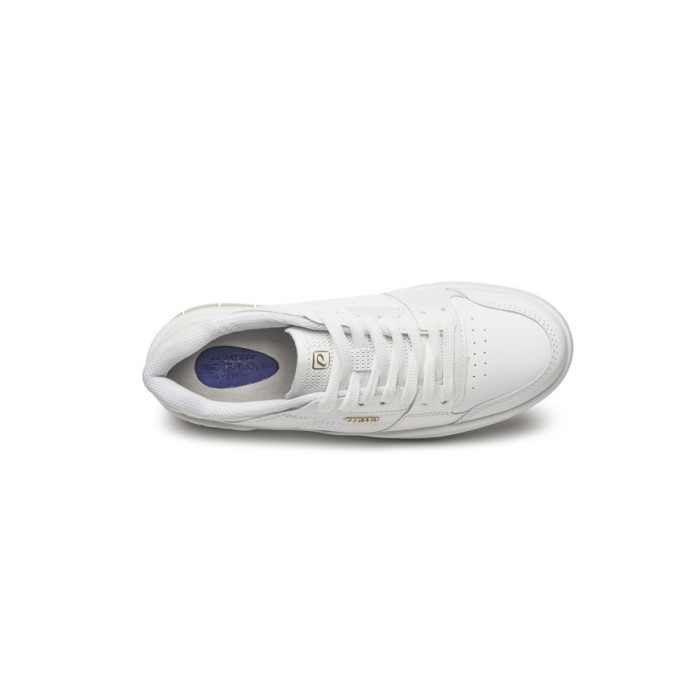 Calzado PEGADA NAPA BRANCO Mujer, Casual mujer