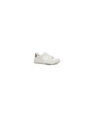 Calzado PEGADA NAPA BRANCO Mujer, Casual mujer