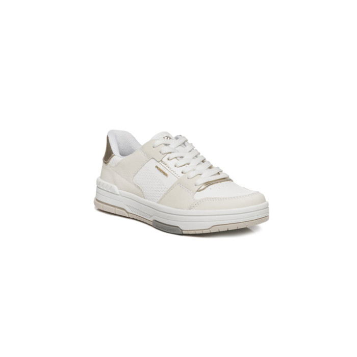 Calzado PEGADA NAPA BRANCO Mujer, Casual mujer