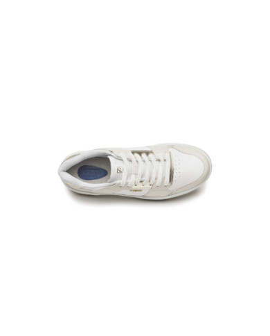 Calzado PEGADA NAPA BRANCO Mujer, Casual mujer