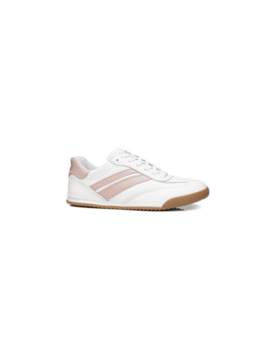 Calzado PEGADA NAPA BRANCO Mujer, Casual mujer