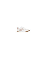 Calzado PEGADA NAPA BRANCO Mujer, Casual mujer