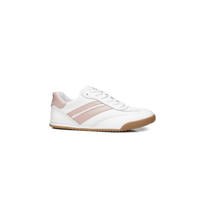 Calzado PEGADA NAPA BRANCO Mujer, Casual mujer