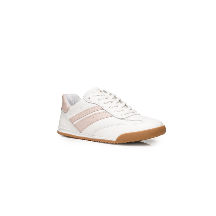 Calzado PEGADA NAPA BRANCO Mujer, Casual mujer