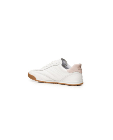 Calzado PEGADA NAPA BRANCO Mujer, Casual mujer