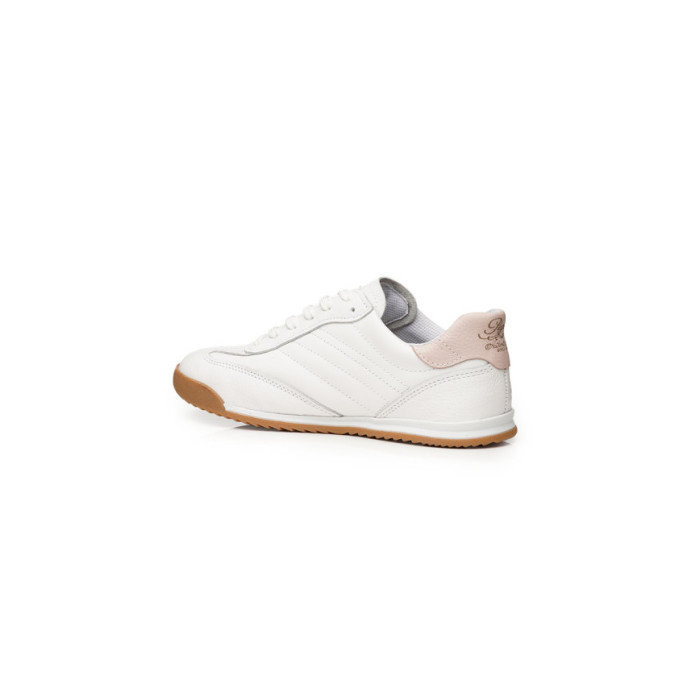 Calzado PEGADA NAPA BRANCO Mujer, Casual mujer
