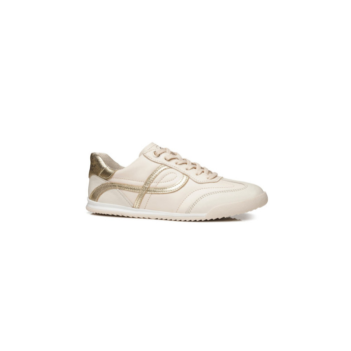 Calzado PEGADA NAPA MILK Mujer, Casual mujer