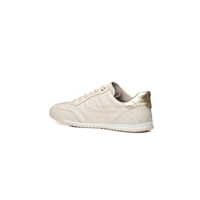 Calzado PEGADA NAPA MILK Mujer, Casual mujer