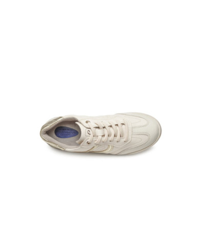 Calzado PEGADA NAPA MILK Mujer, Casual mujer