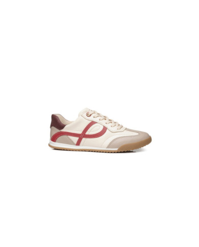 Calzado PEGADA NAPA MILK Mujer, Casual mujer